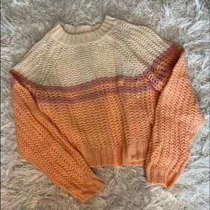 American Eagle Sweater